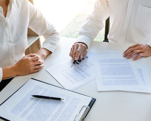 Asesoramiento patrimonial Buenos Aires - Planificación sucesoria y familiar Chiesa & Chiesa