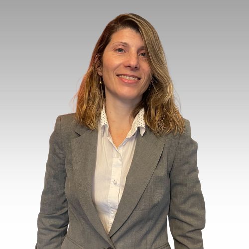 Fiorella N. De Marzio - Escribana Titular Registro 1187 CABA, especialista en derecho notarial internacional con dominio de inglés, alemán y francés