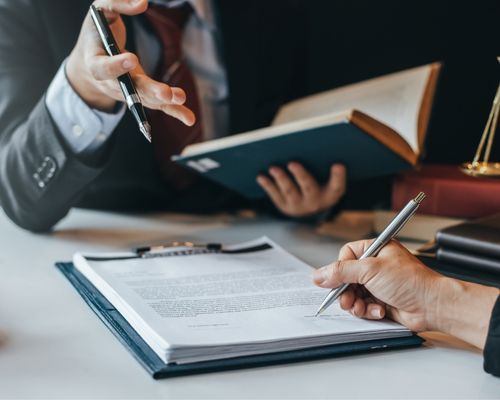 Poderes notariales Buenos Aires - Poderes generales y especiales Chiesa & Chiesa